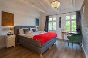 Appartement „Styleküste“